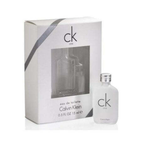 Calvin Klein One Eau De Toilette