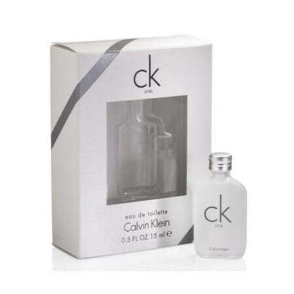 Calvin Klein One Eau De Toilette