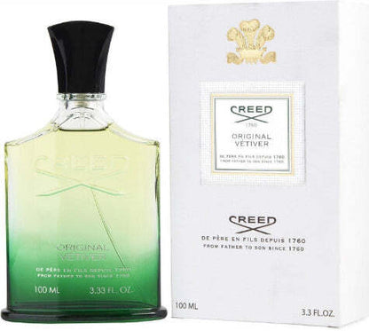 Creed  Original Vetiver Eau De Parfum