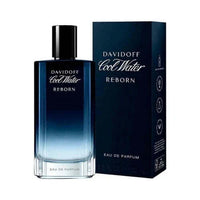 Cool Water Reborn Eau De Toilette