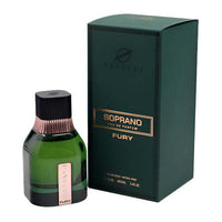 Dumont Soprano Fury Eau De Parfum