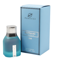 Dumont Soprano Ice Eau De Parfum
