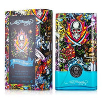 Ed Hardy Hearts & Daggers Eau De Toilette