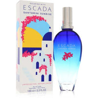 Escada Santorini Sunrise Eau De Toilette