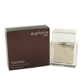 Calvin Klein Euphoria Eau De Toilette