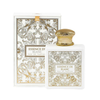 Fragrance World Essence De Blanc Eau De Parfum