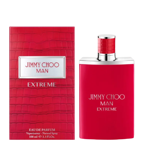 Jimmy Choo Extreme Eau De Parfum