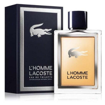 Lacoste L'Homme Eau De Toilette