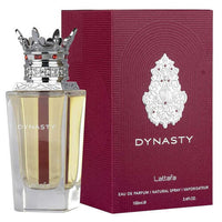 Lattafa Dynasty Eau De Parfum
