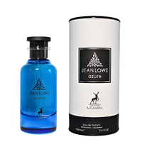 Maison Alhambra Jean Lowe Azure Eau De Parfum