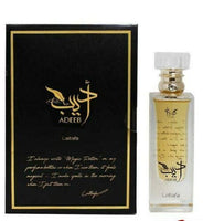 Lattafa Adeeb Eau De Parfum