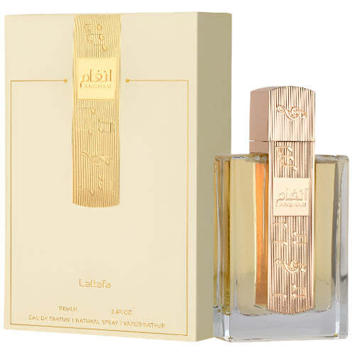 Lattafa Angham Eau de Parfum