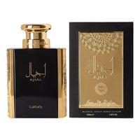 Lattafa Ajial Eau De Parfum