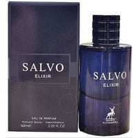 Maison Alhambra Salvo Elixir Eau De Parfum