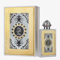 Lattafa Pride King Of Arabia Eau De Parfum
