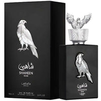 Lattafa Pride Shaheen Silver Eau De Parfum