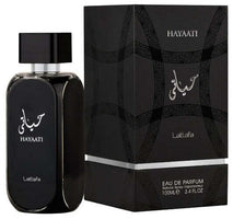 Lattafa Hayaati Eau De Parfum