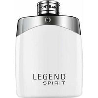 Mont Blanc Legend Spirit Eau De Toilette