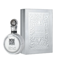 Lattafa Fakhar Platin Eau De Parfum