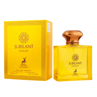 Maison Alhambra Jubilant Vitality Eau De Parfum