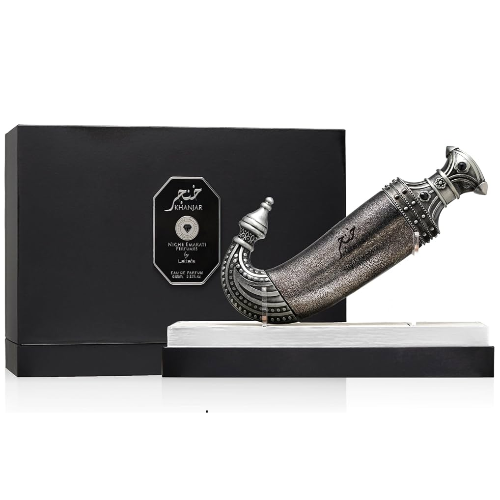 Lattafa Niche Emarati Khanjar Eau De Parfum
