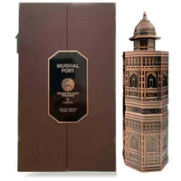 Lattafa Niche Emarati Mughal Fort Eau De Parfum