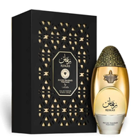 Lattafa Niche Emarati Remas Eau De Parfum