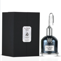 Lattafa Pride Sur Mesure Noir Eau De Parfum