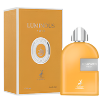 Maison Alhambra Luminous Vivid  Eau De Parfum