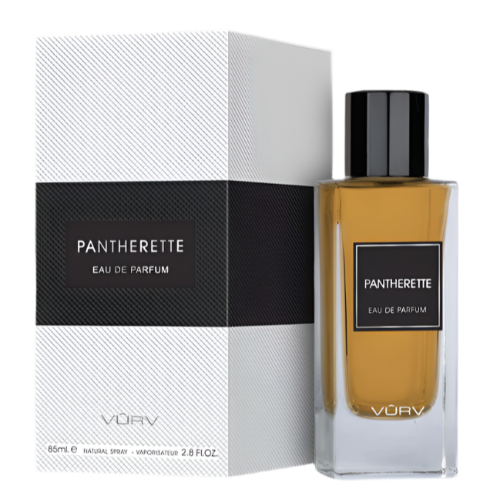 Lattafa Vurv Pantherette Eau De Parfum
