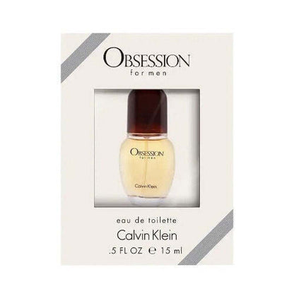 Obsession Eau De Toilette
