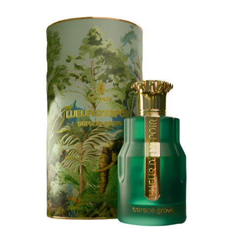 Paris Corner Serene Grove Lueur D'Espoir Emir Eau De Parfum