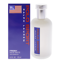 Polo Sport Fresh Eau De Toilette