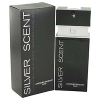 Silver Scent Eau De Toilette