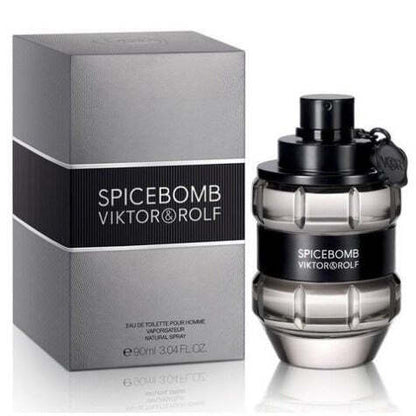 Viktor & Rolf Spicebomb Eau De Toilette