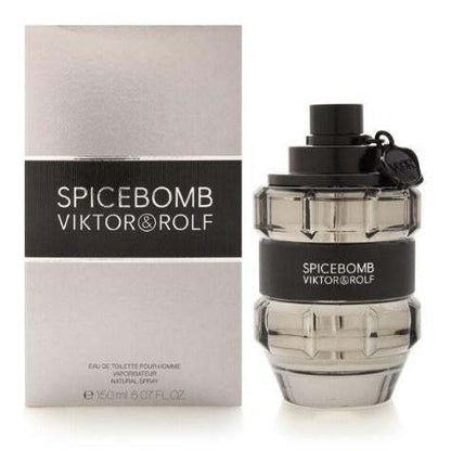 Viktor & Rolf Spicebomb Eau De Toilette