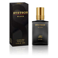 Coty Stetson Black Cologne