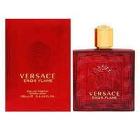 Versace Eros Flame Eau De Parfum
