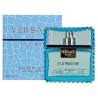 Versace Man Eau Fraiche Eau De Toilette