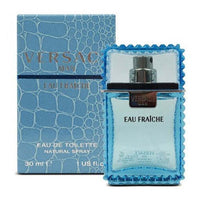 Versace Man Eau Fraiche Eau De Toilette