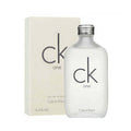 Calvin Klein One Eau De Toilette