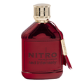 Dumont Nitro Red Intensely Extrait De Parfum