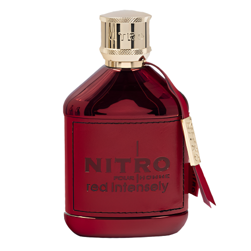 Dumont Nitro Red Intensely Extrait De Parfum