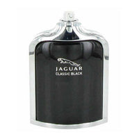 Jaguar Classic Black Eau De Toilette