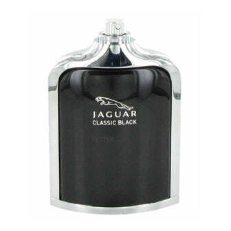 Jaguar Classic Black Eau De Toilette