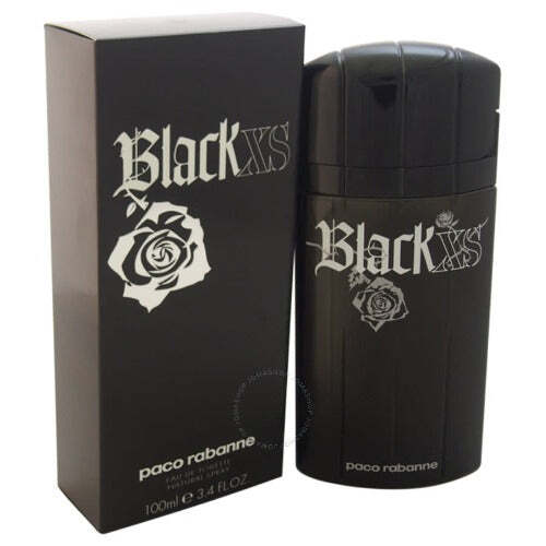 Paco Rabanne Black XS Eau De Toilette