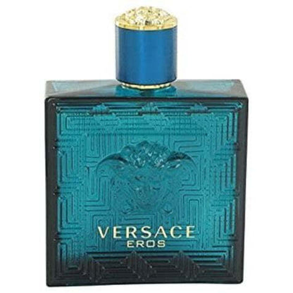 Versace Eros Eau De Toilette