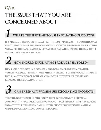 Herbaceous Exfoliating Peeling Gel Facial Scrub Moisturizing Nourishing Repair Scrubs Face Cream Beauty Skin Care