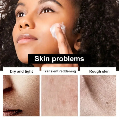 squalane retinol essential oil, brightens and tightens the skin, moisturizes the skin, and reduces dullness