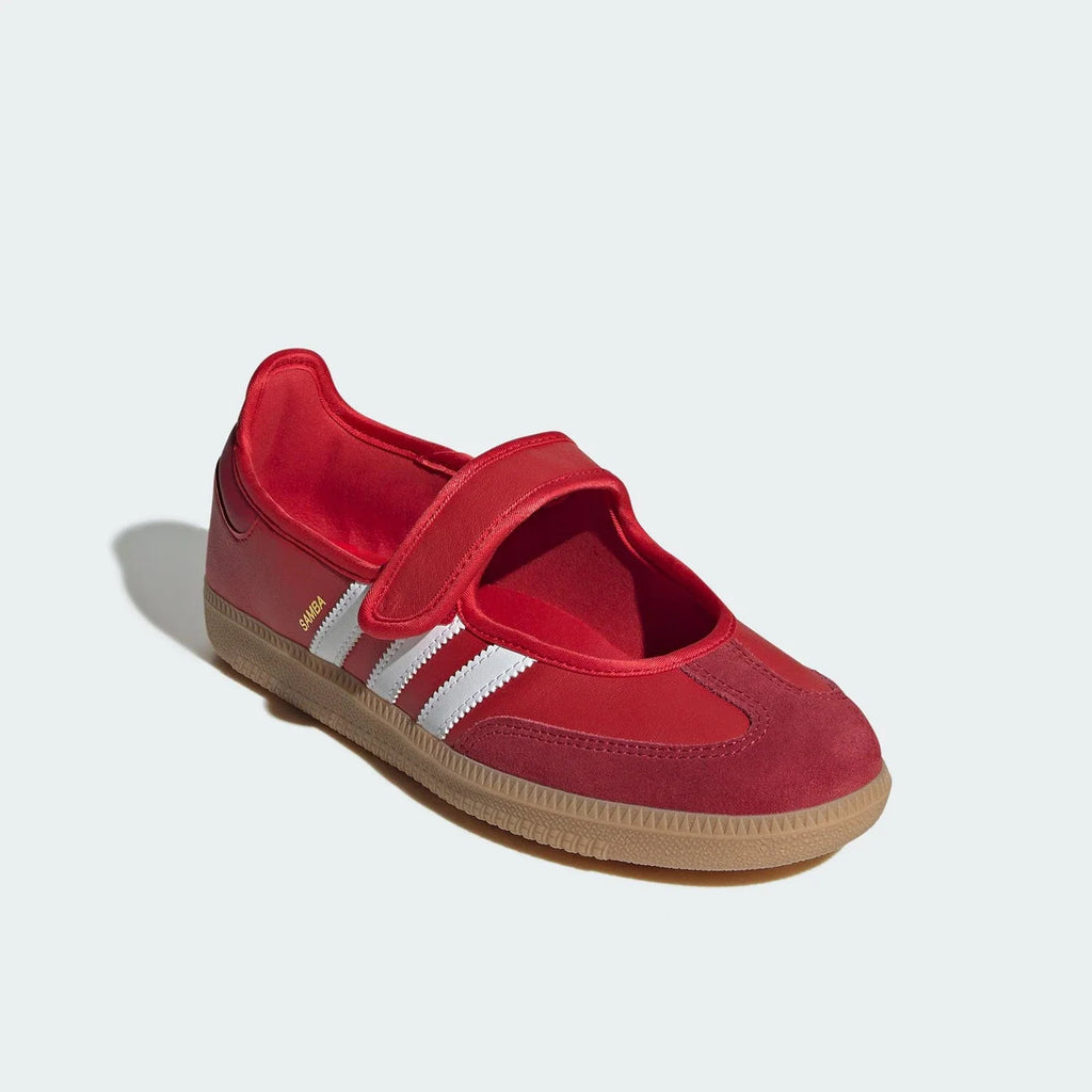 Adidas Authentic Three Leaves Women's Lightweight Casual Breathable Sports Shoes JQ6446